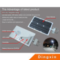 12V 6W Intewgrated Solar LED Lamp with CE RoHS